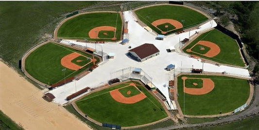 Five Tool Youth Park